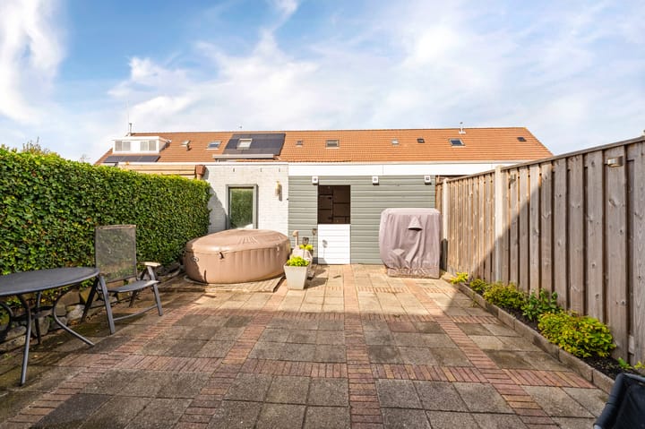 Foto 19 van Harderwijkpad 7