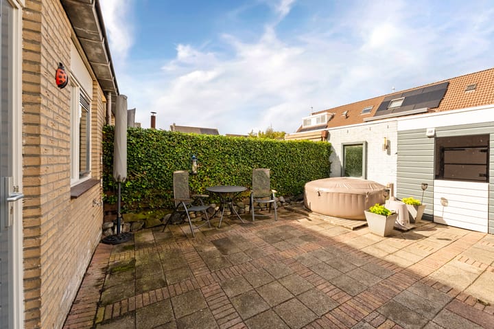 Foto 20 van Harderwijkpad 7