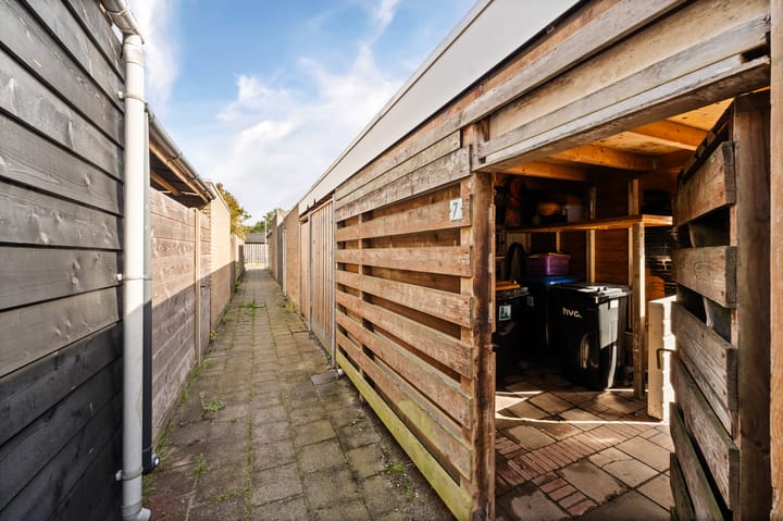 Foto 21 van Harderwijkpad 7