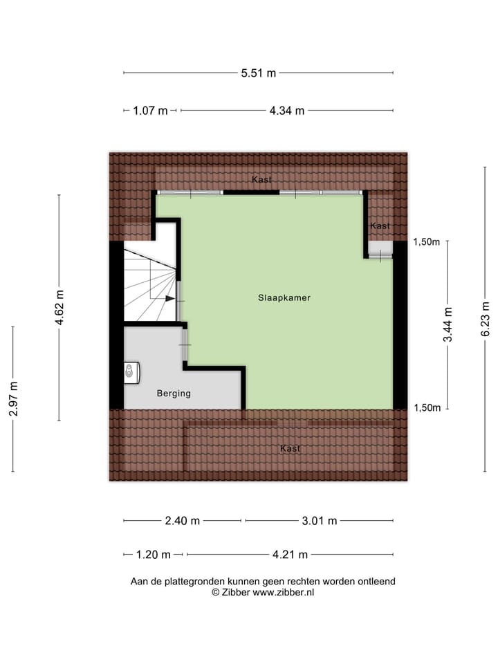 Foto 43 van Harderwijkpad 7