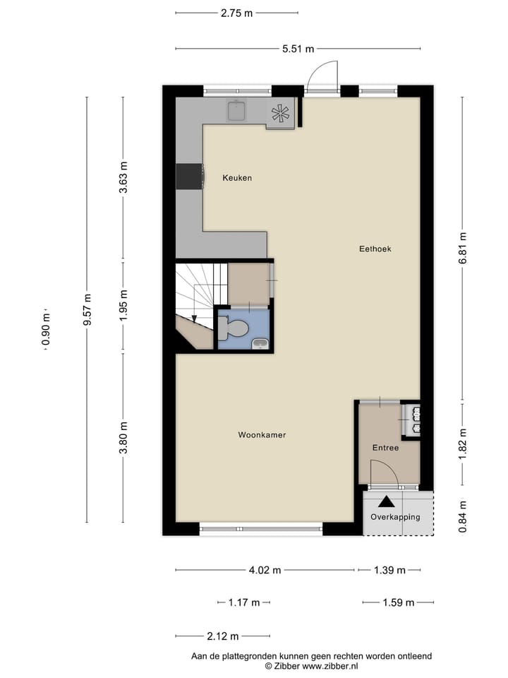 Foto 44 van Harderwijkpad 7