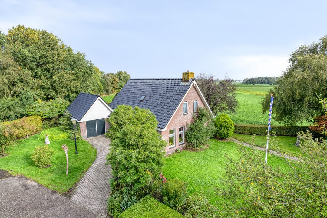 Foto 1 van Compagnonsweg 19