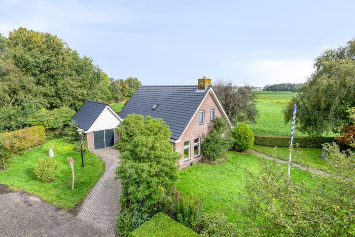 Photo 1 of Compagnonsweg 19