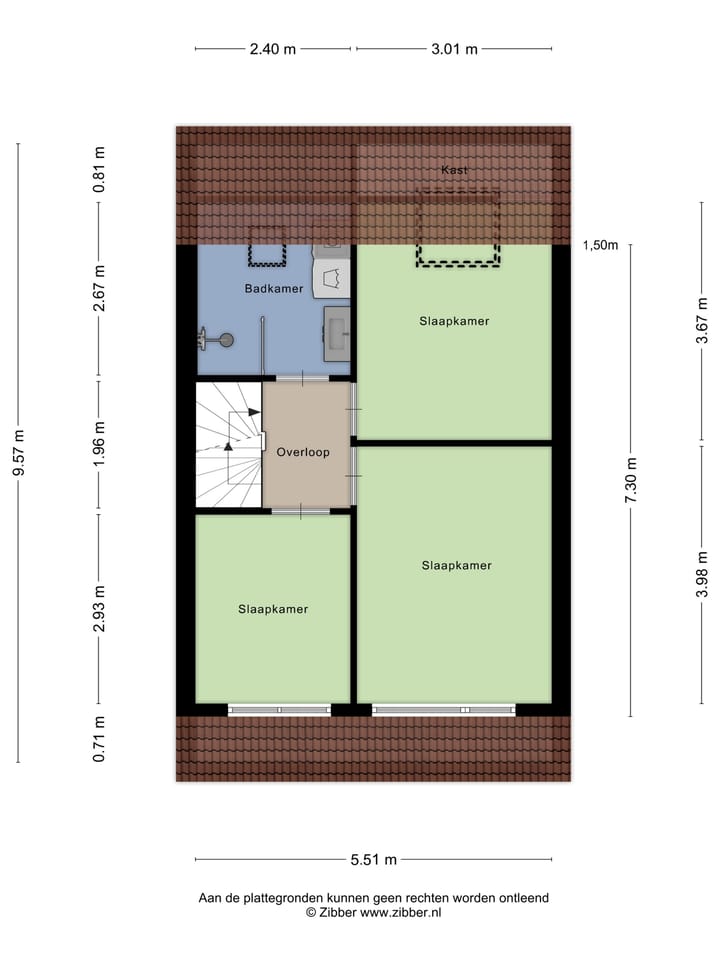 Foto 46 van Harderwijkpad 7