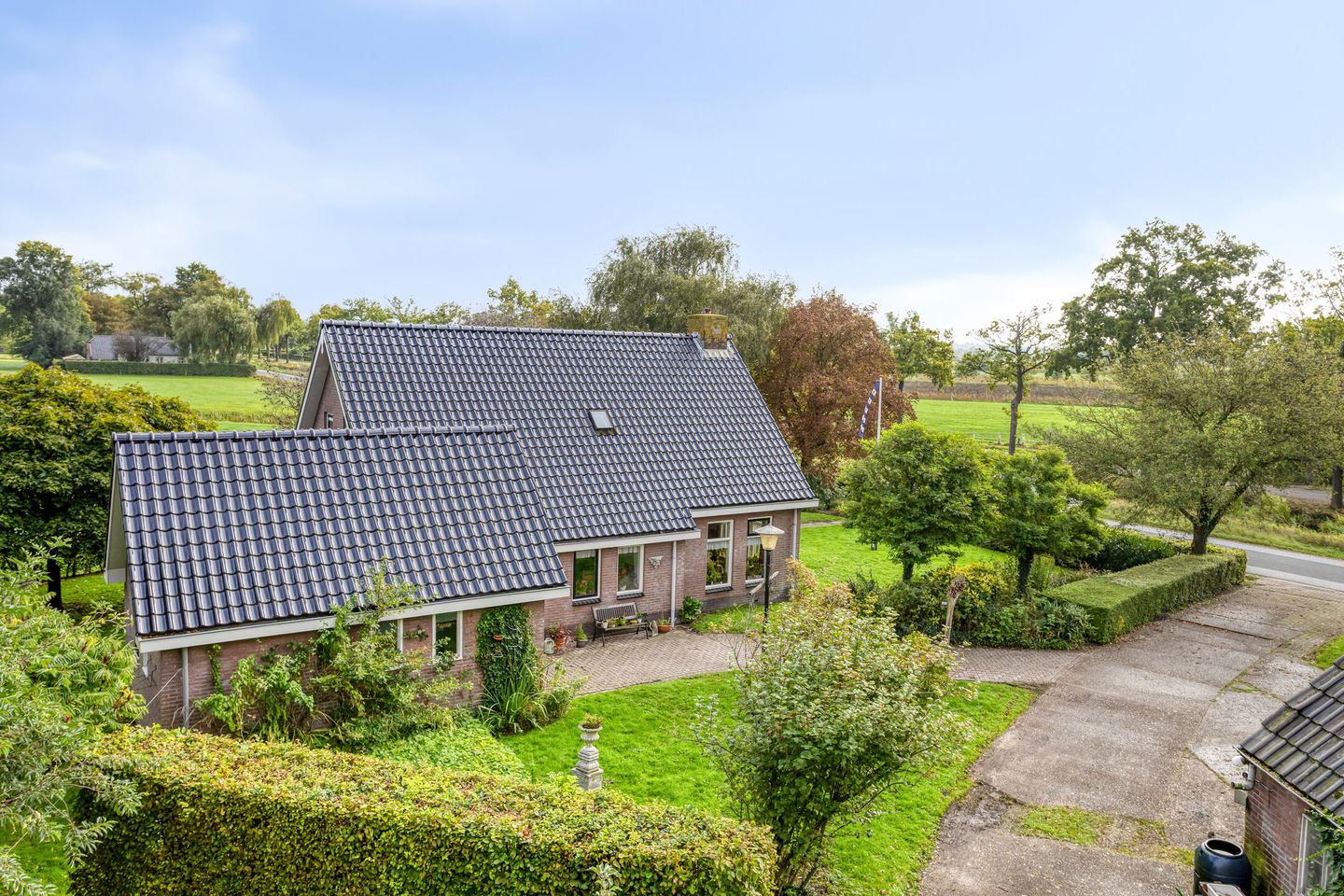 Foto 5 van Compagnonsweg 19