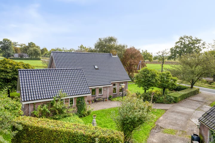 Photo 5 of Compagnonsweg 19