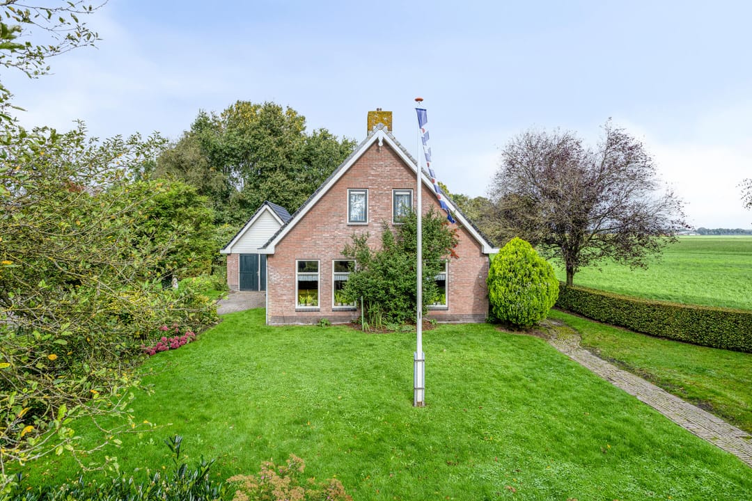 Foto 7 van Compagnonsweg 19