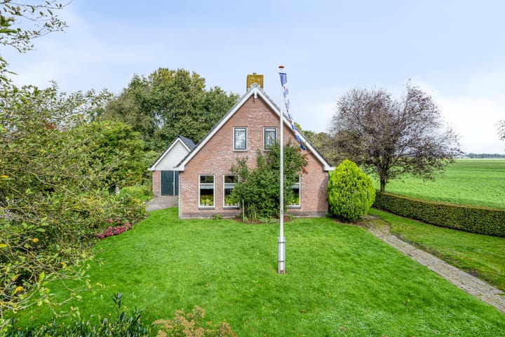 Photo 7 of Compagnonsweg 19