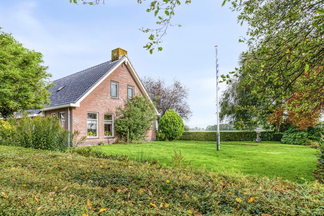 Foto 8 van Compagnonsweg 19