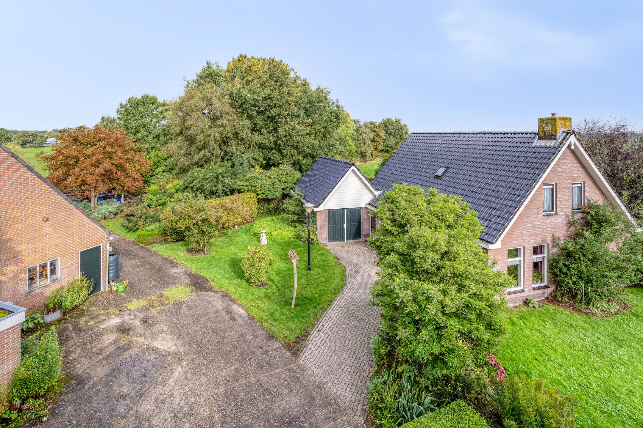 Foto 9 van Compagnonsweg 19