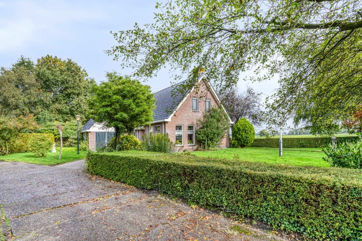 Photo 10 of Compagnonsweg 19