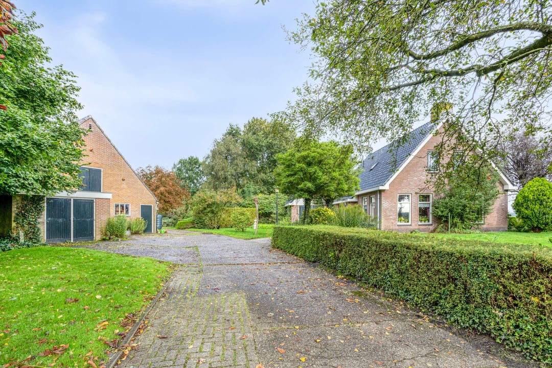 Foto 11 van Compagnonsweg 19