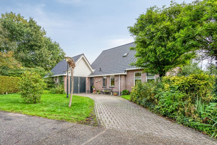 Photo 12 of Compagnonsweg 19