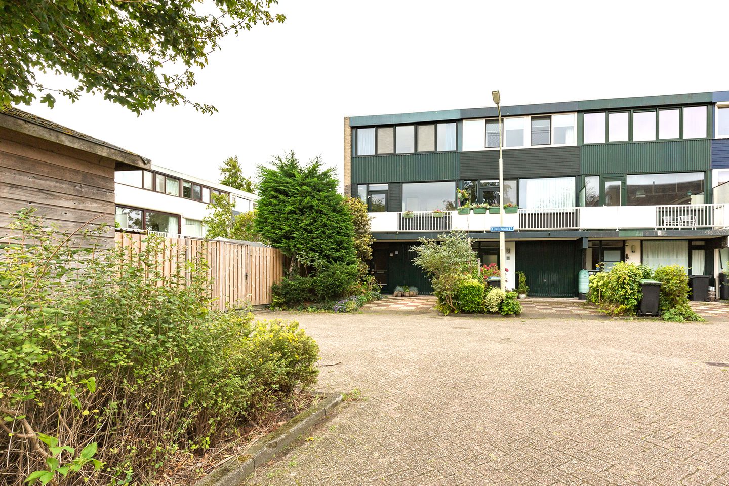 Foto 5 van Eendendreef 14