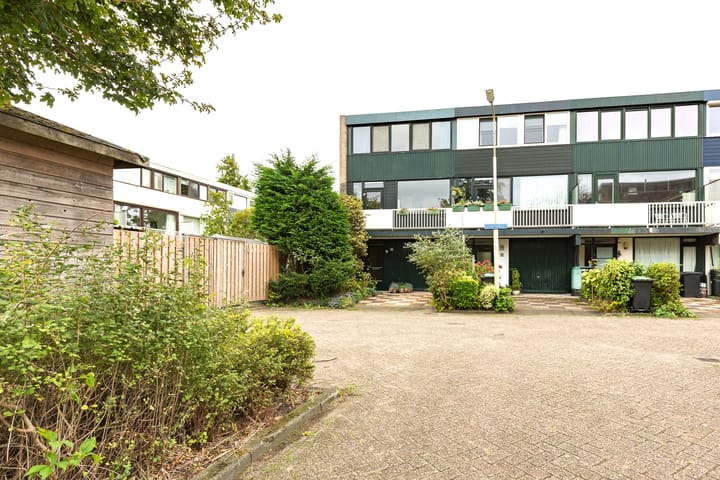 Foto 5 van Eendendreef 14