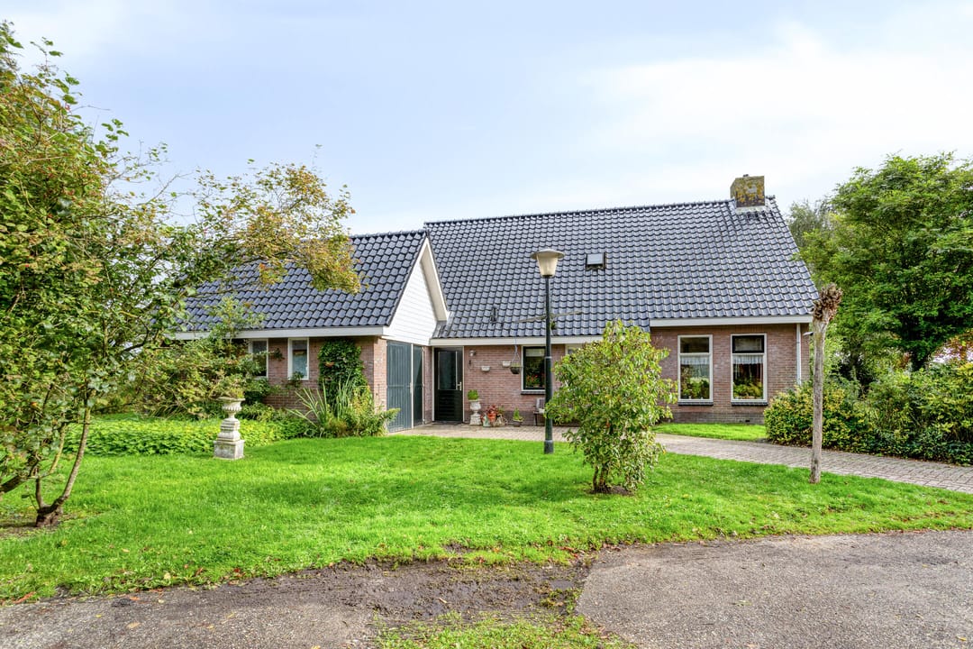 Foto 13 van Compagnonsweg 19