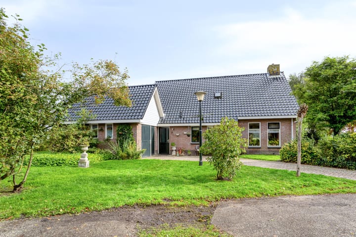 Photo 13 of Compagnonsweg 19