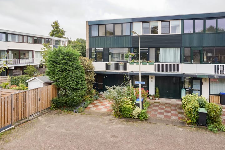 Foto 6 van Eendendreef 14