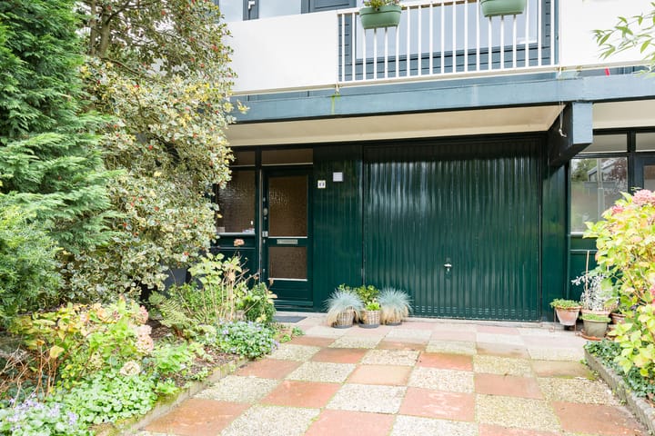 Foto 7 van Eendendreef 14