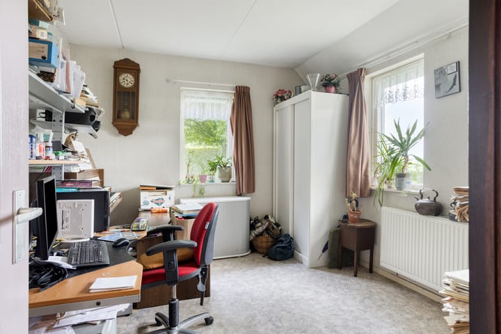 Photo 19 of Compagnonsweg 19