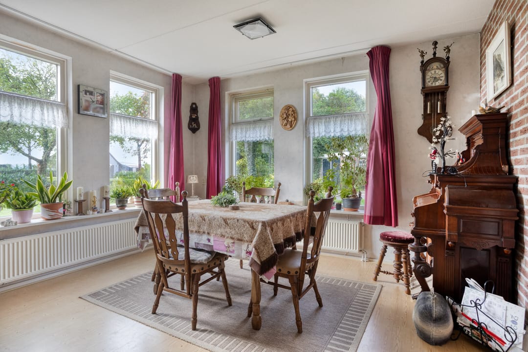 Foto 23 van Compagnonsweg 19