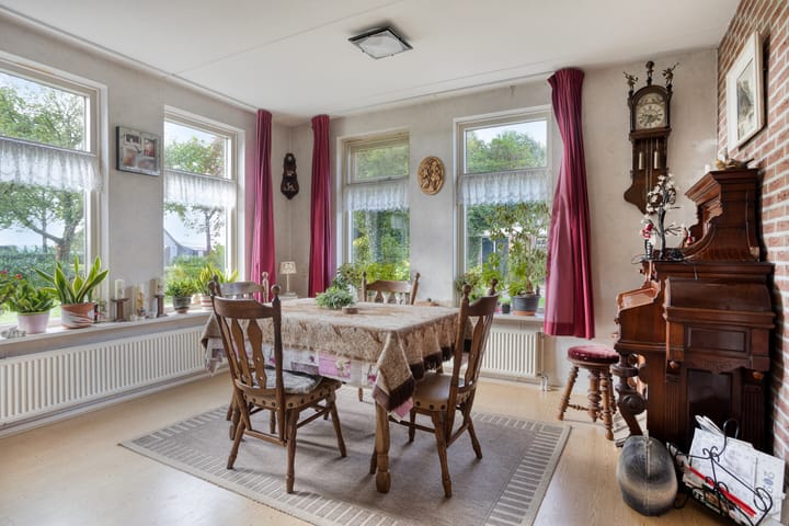 Photo 23 of Compagnonsweg 19