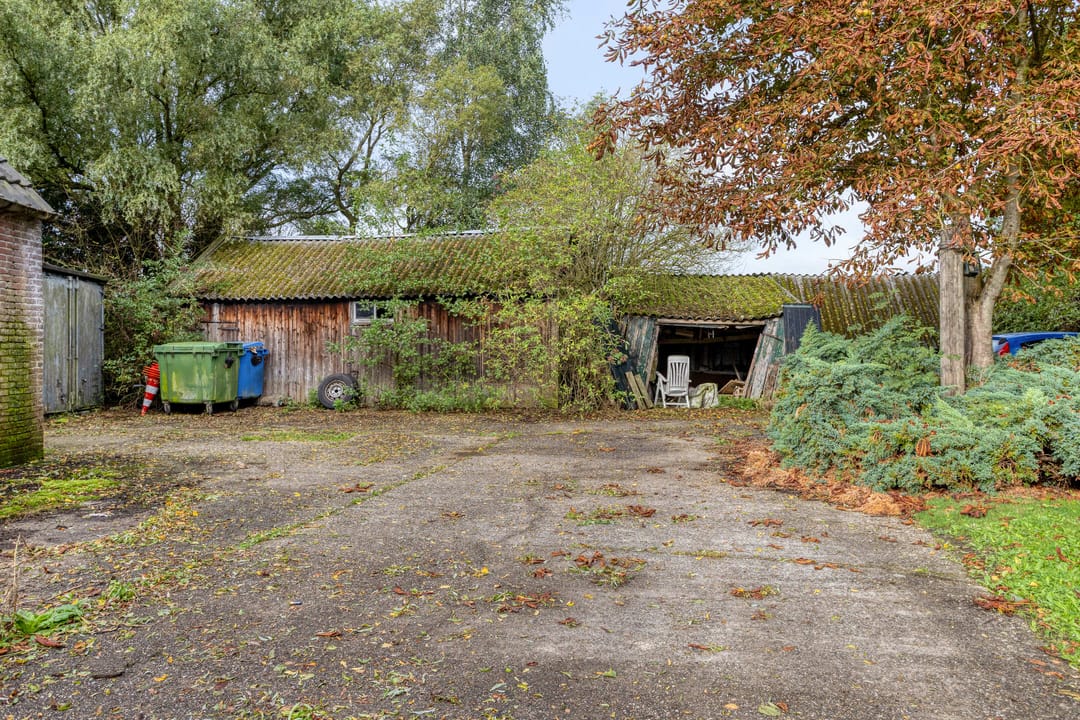 Foto 41 van Compagnonsweg 19