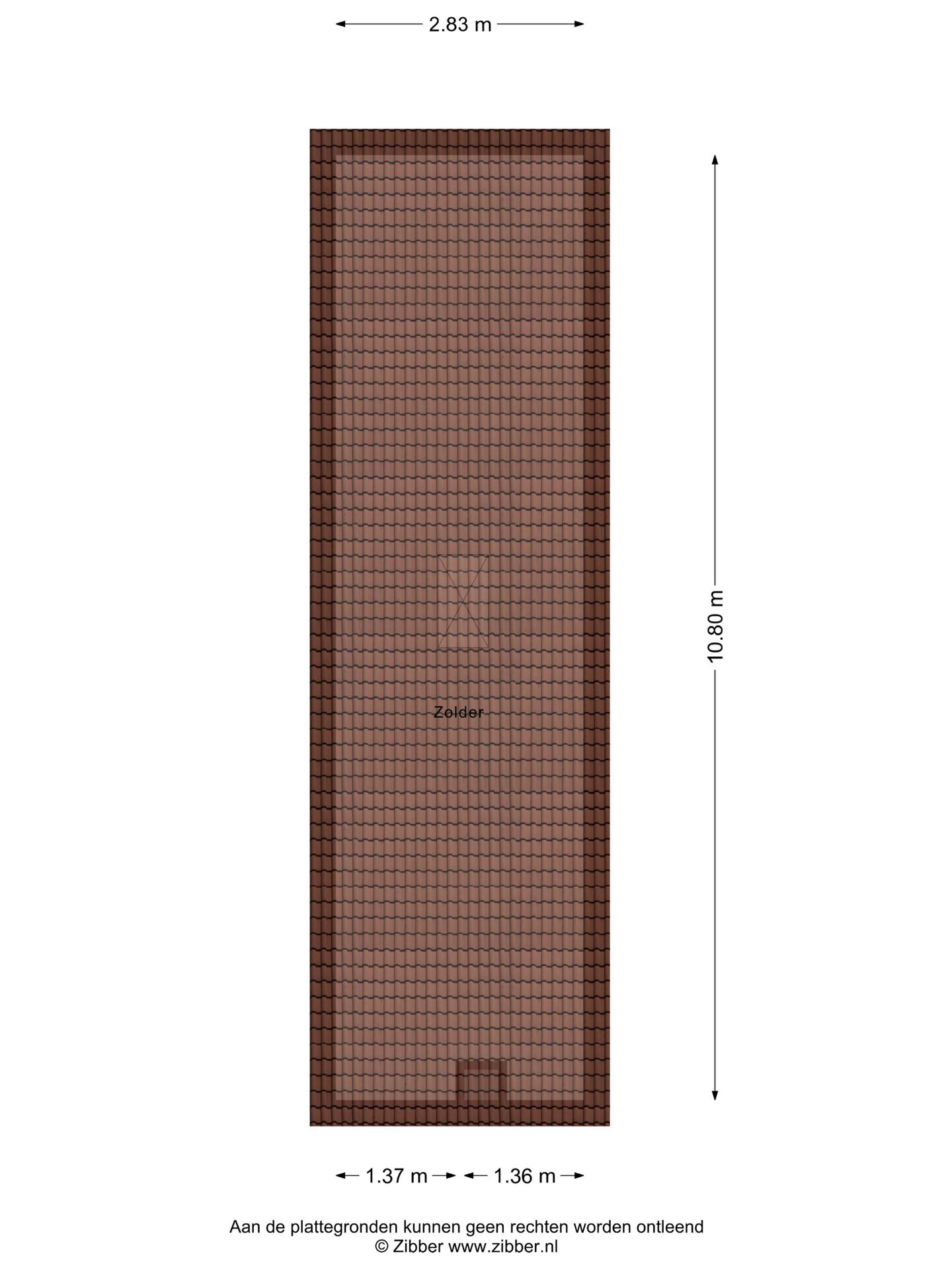 Foto 55 van Compagnonsweg 19