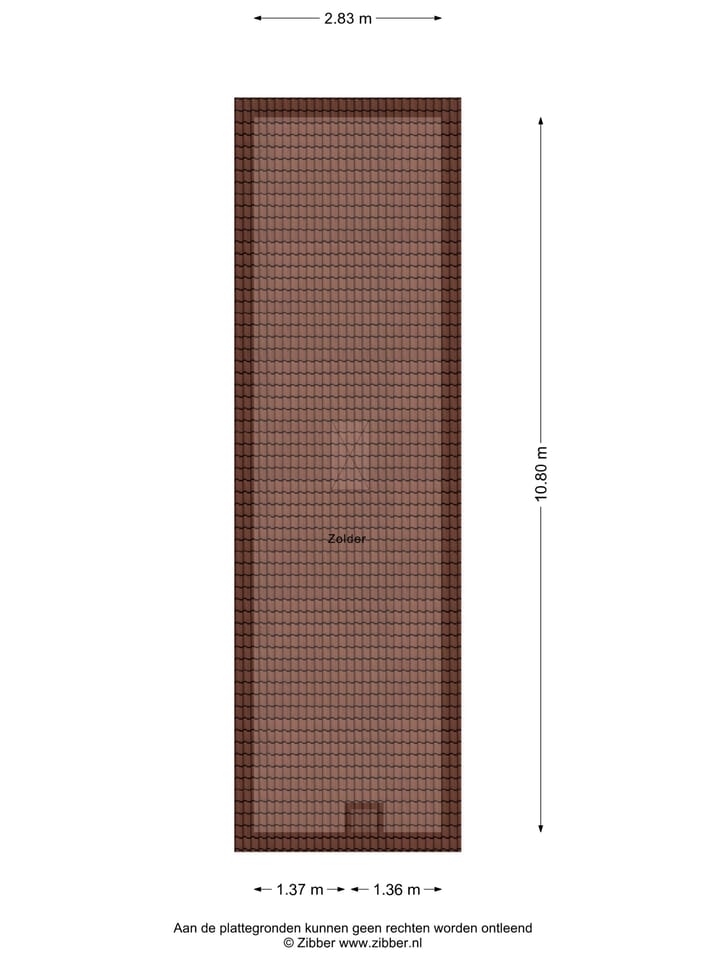 Photo 55 of Compagnonsweg 19