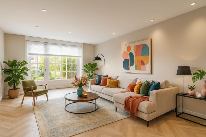 Foto 3 van Selzerbeek 1