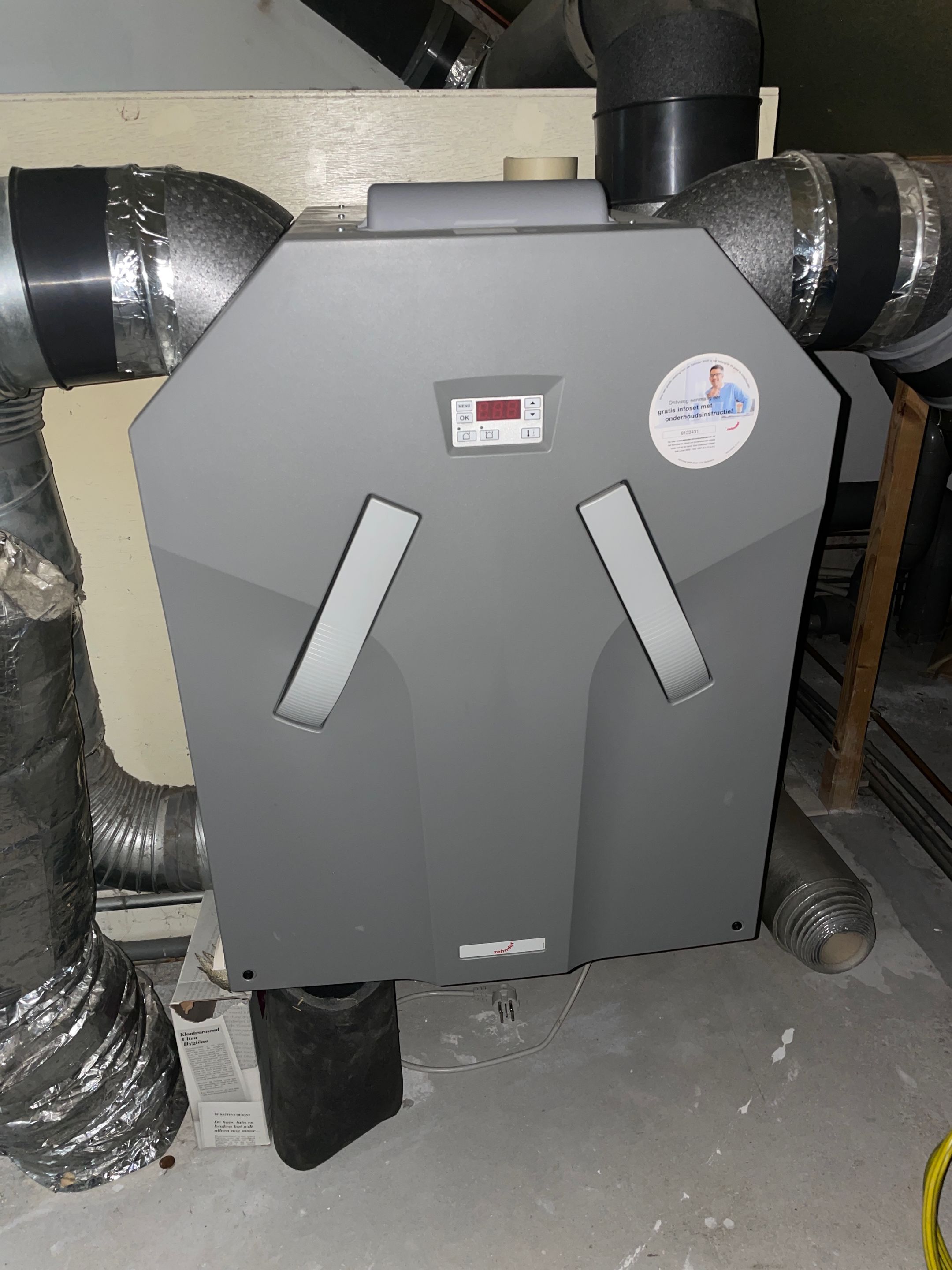 Foto 21 van Ter Bruggehof 7