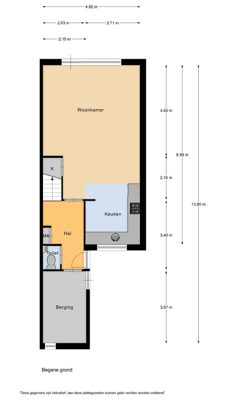 Foto 33 van Selzerbeek 1