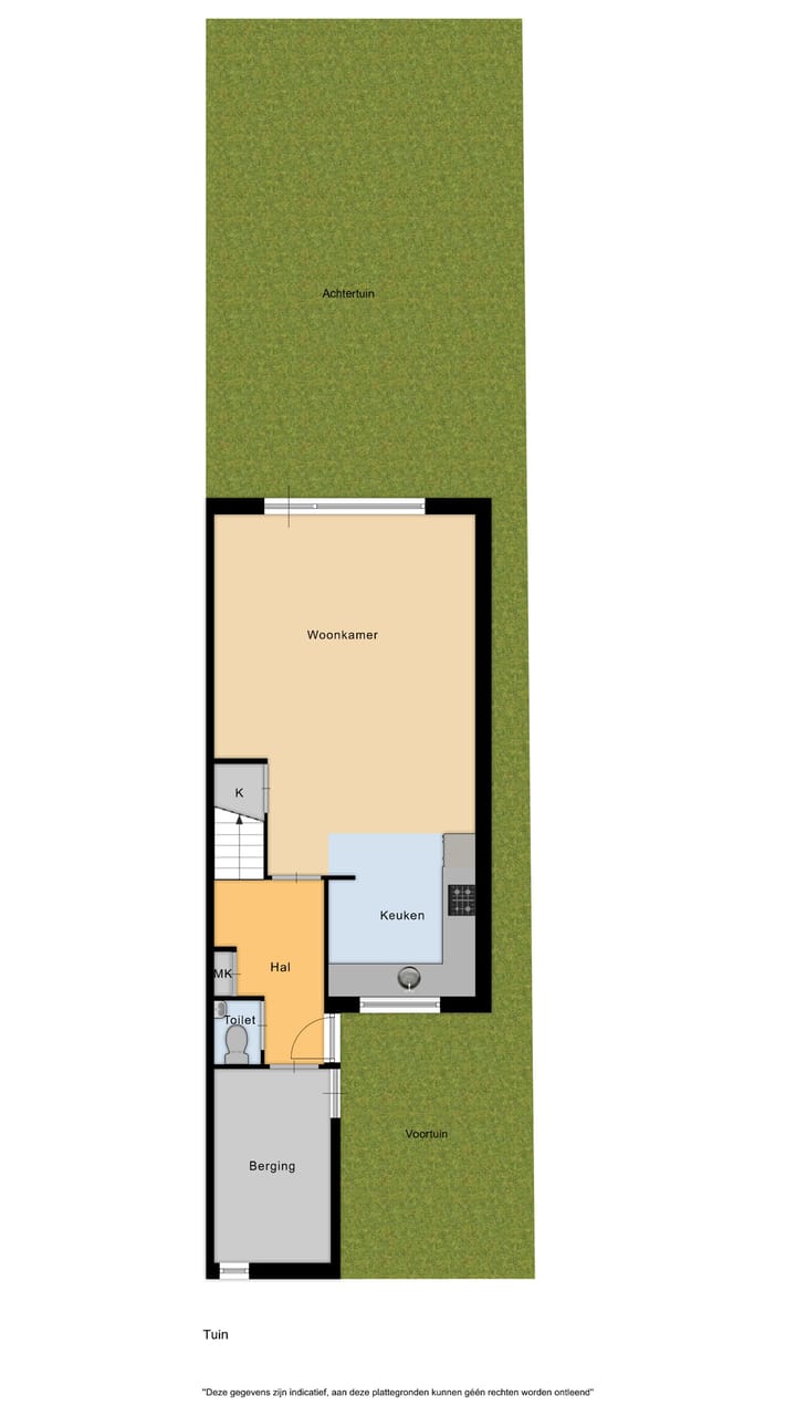 Foto 37 van Selzerbeek 1