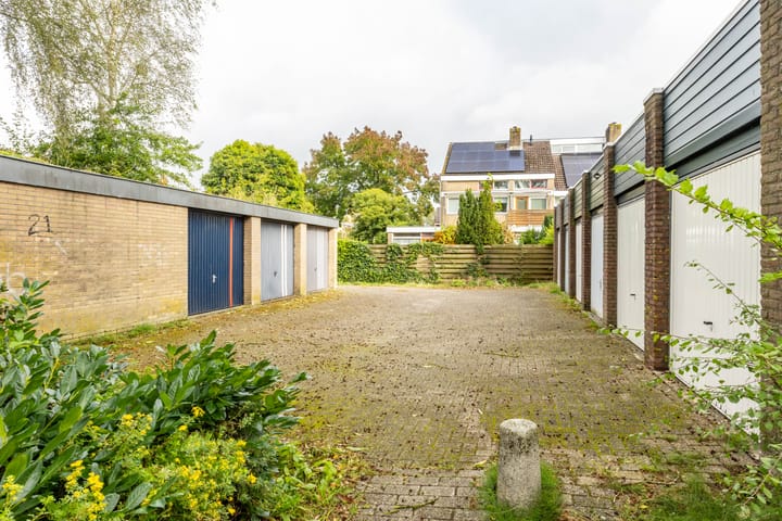 Foto 3 van Antoon Coolenlaan 16