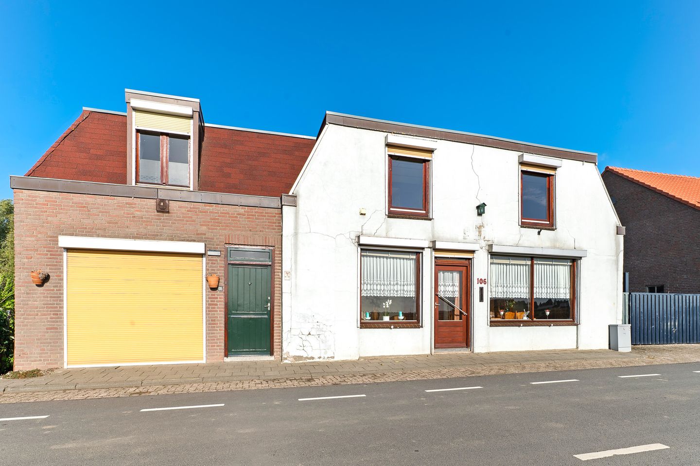 Foto 1 van Gastelsedijk West 106