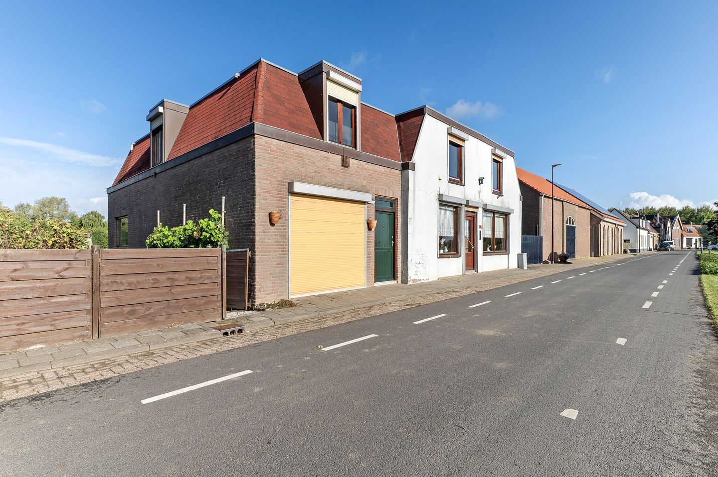 Foto 5 van Gastelsedijk West 106