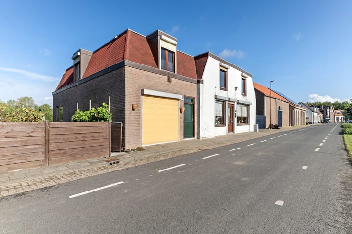 Foto 5 van Gastelsedijk West 106