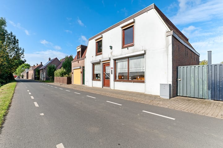 Foto 6 van Gastelsedijk West 106