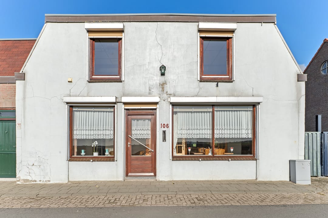 Foto 7 van Gastelsedijk West 106