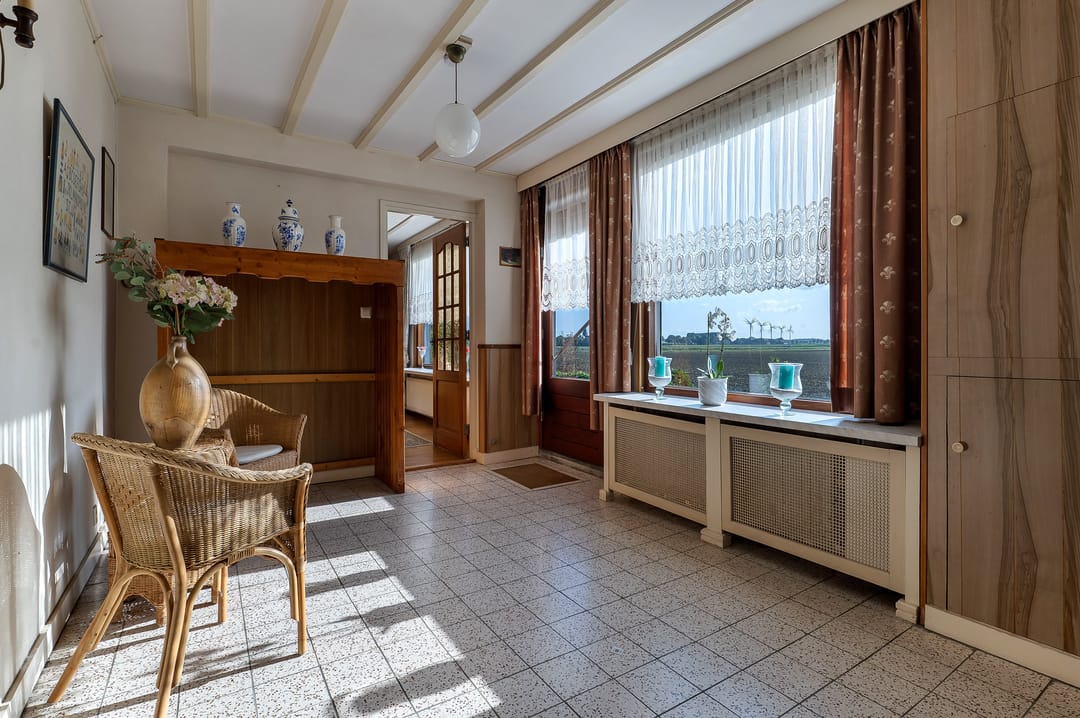 Foto 8 van Gastelsedijk West 106