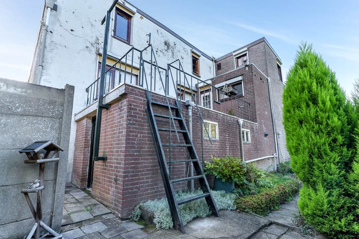 Foto 40 van Gastelsedijk West 106