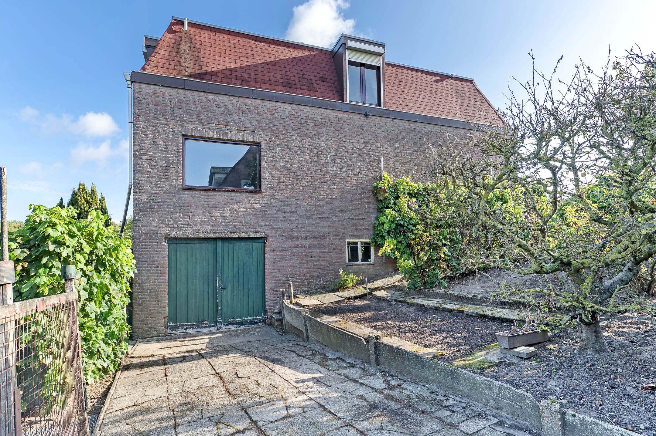 Foto 45 van Gastelsedijk West 106