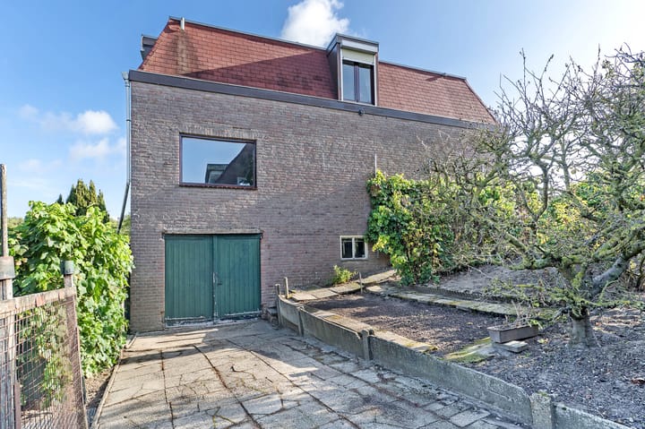 Foto 45 van Gastelsedijk West 106