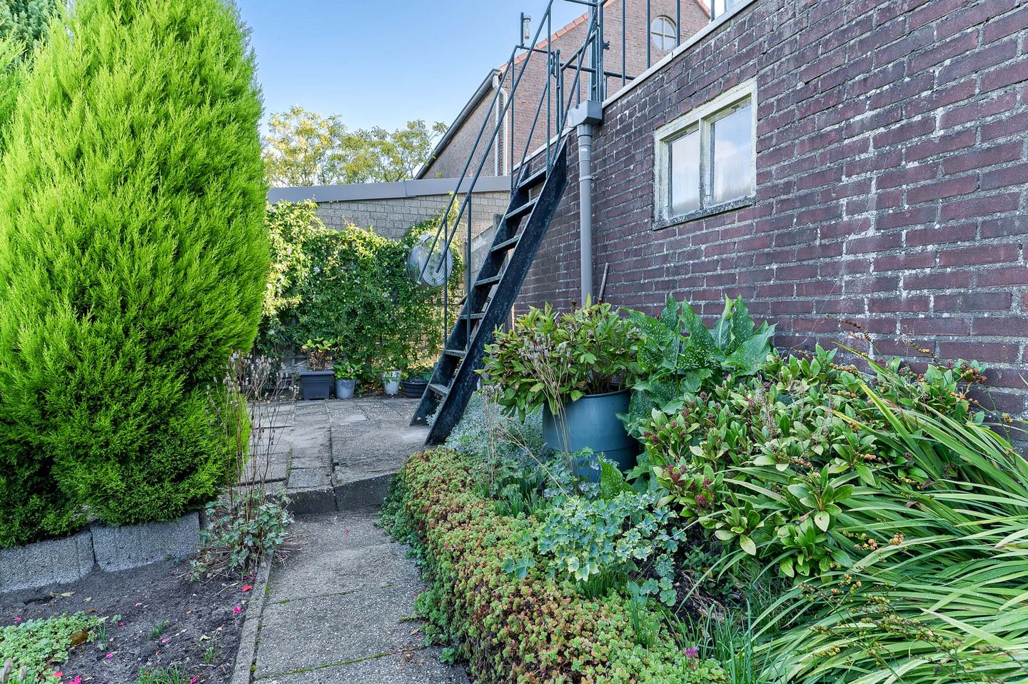 Foto 50 van Gastelsedijk West 106