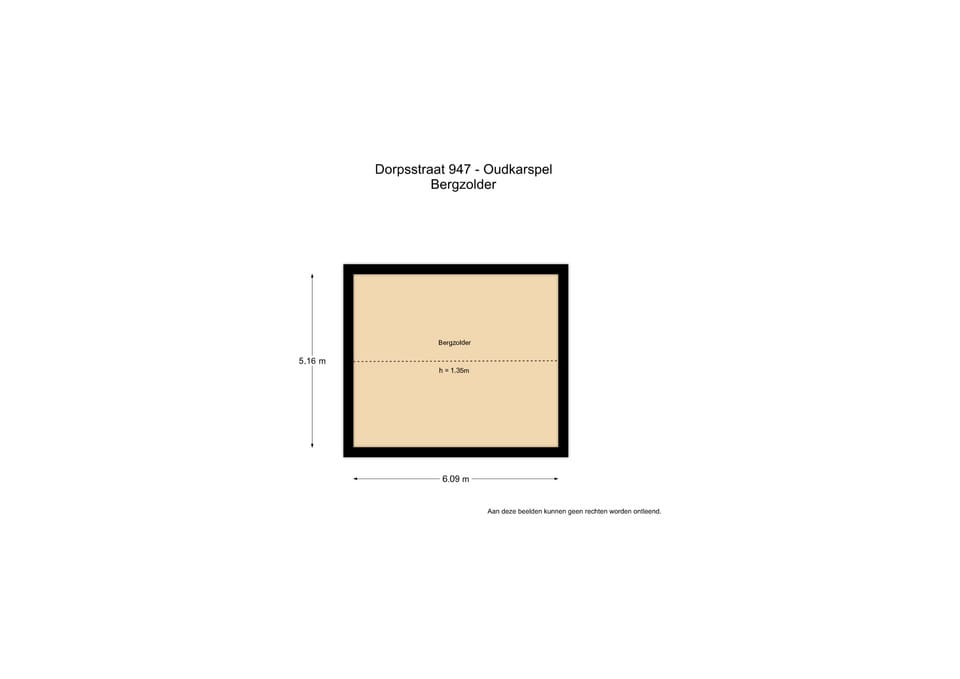 Foto 52 van Dorpsstraat 947