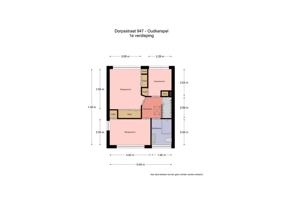 Foto 51 van Dorpsstraat 947