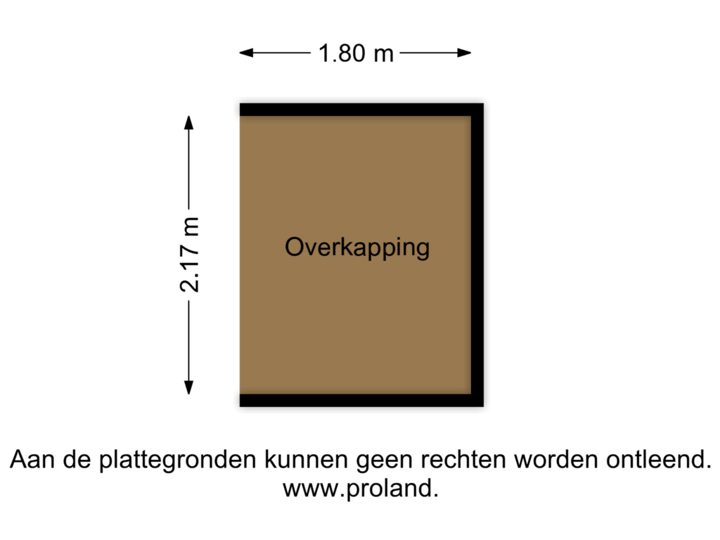 Overkapping 3