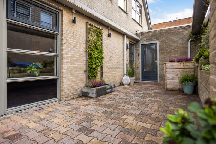 Foto 2 van Siktaris Brouwerstraat 1-B