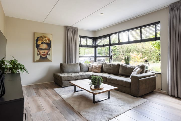 Foto 3 van Siktaris Brouwerstraat 1-B