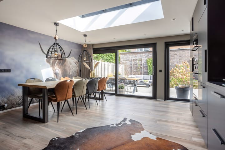 Foto 4 van Siktaris Brouwerstraat 1-B